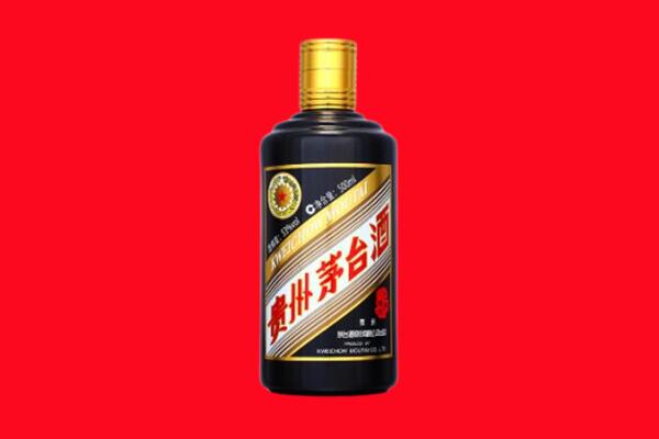 昆明回收茅台酒瓶